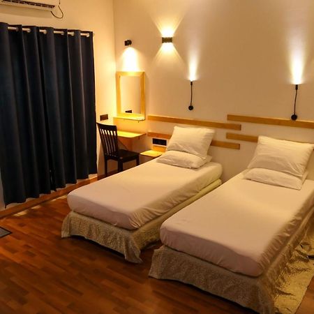 מלון Feridhoo Ayira Maldives מראה חיצוני תמונה