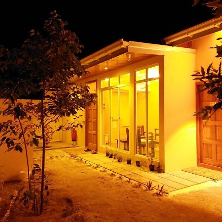 מלון Feridhoo Ayira Maldives מראה חיצוני תמונה
