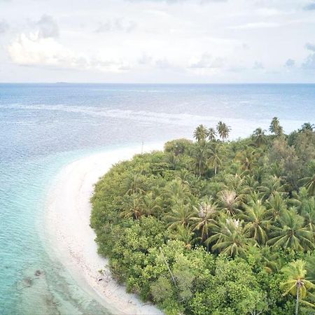 מלון Feridhoo Ayira Maldives מראה חיצוני תמונה
