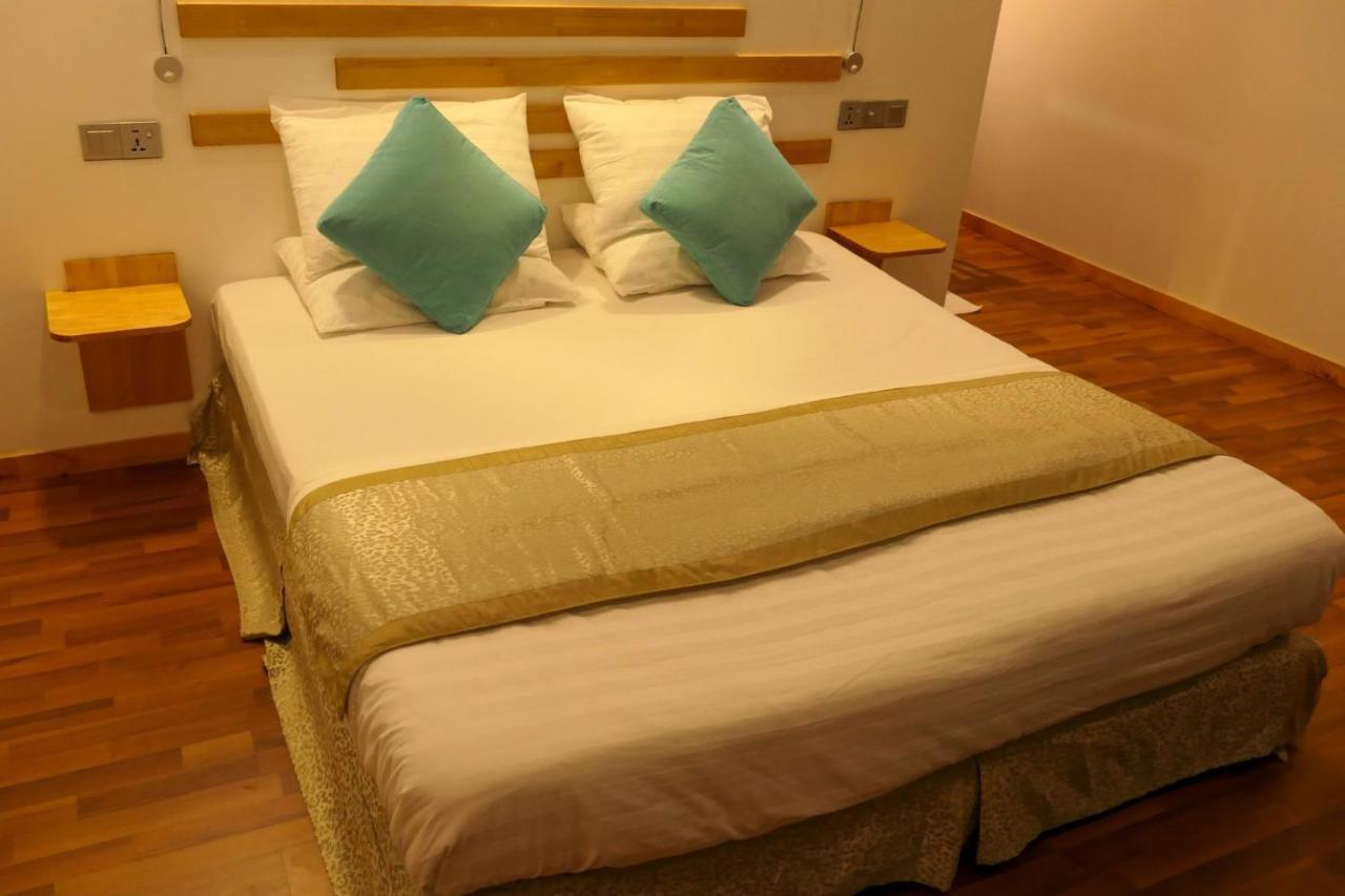 מלון Feridhoo Ayira Maldives מראה חיצוני תמונה