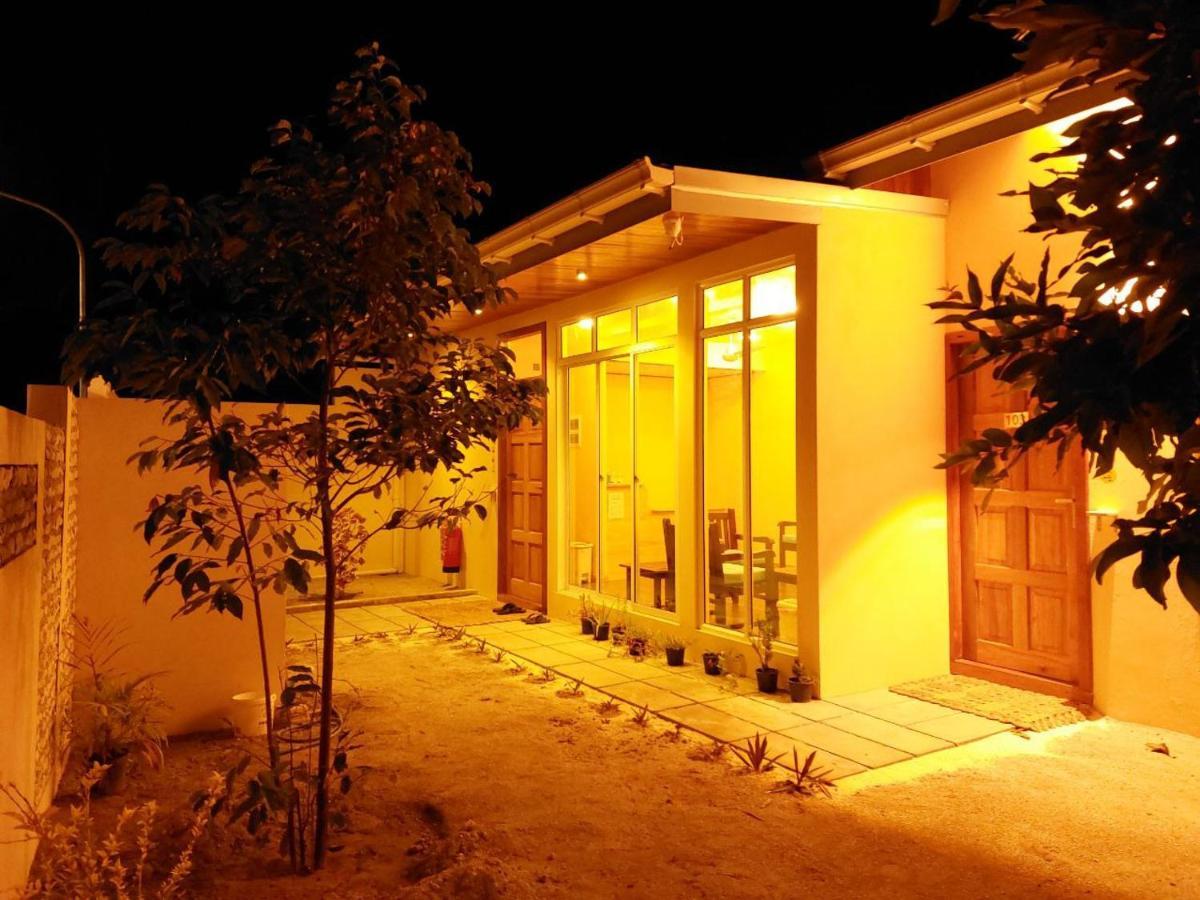 מלון Feridhoo Ayira Maldives מראה חיצוני תמונה