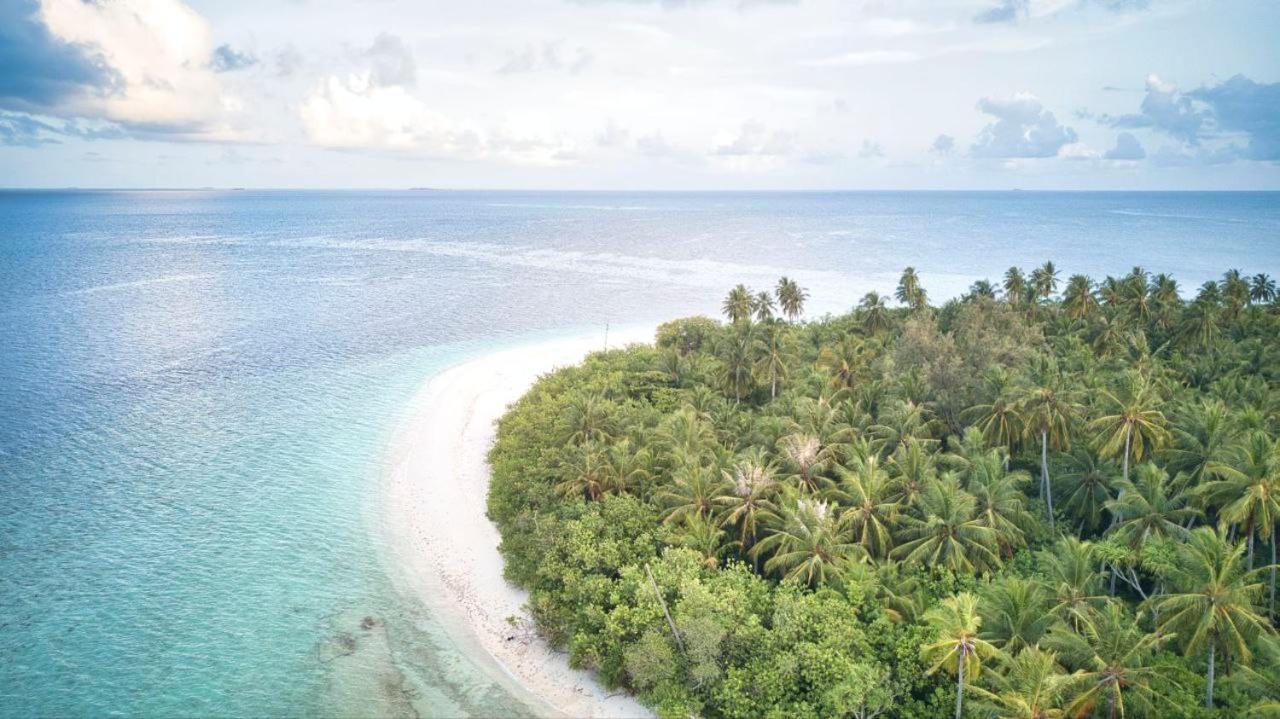 מלון Feridhoo Ayira Maldives מראה חיצוני תמונה