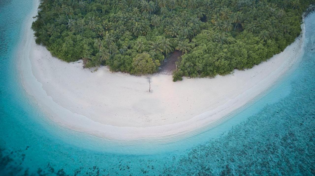 מלון Feridhoo Ayira Maldives מראה חיצוני תמונה